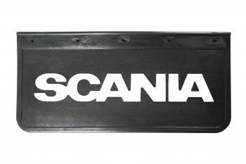 Задние брызговики SeiNtex SCANIA (520х245 мм) Renault Premium (1996-2025)