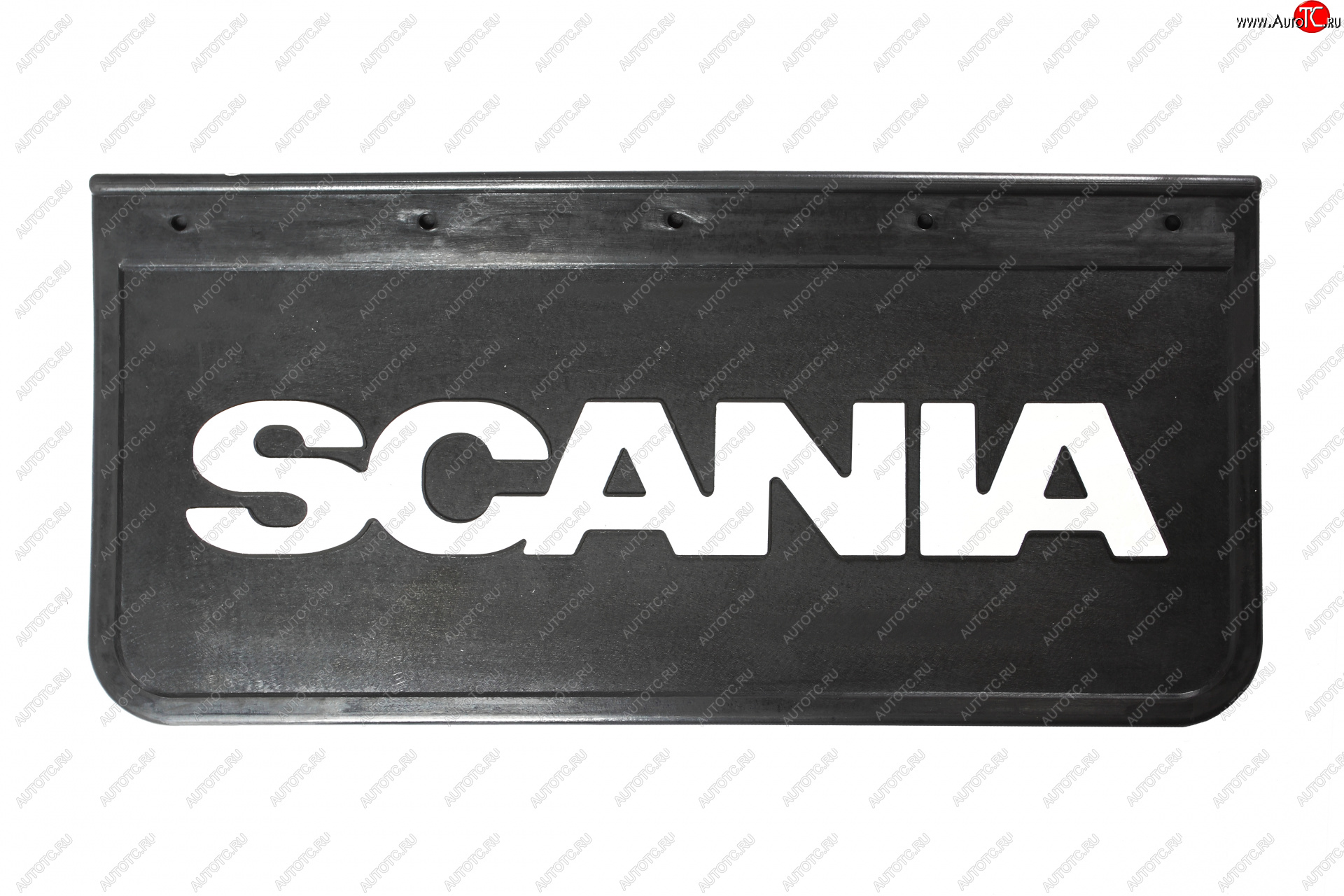 1 199 р. Задние брызговики SeiNtex SCANIA (520х245 мм) Renault Premium (1996-2025)  с доставкой в г. Пермь