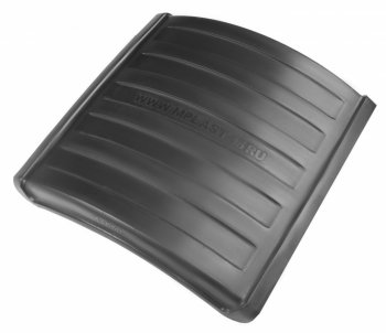 Полукрылок К-650 (1/3) Master-Plast Hyundai HD78 (2006-2025)
