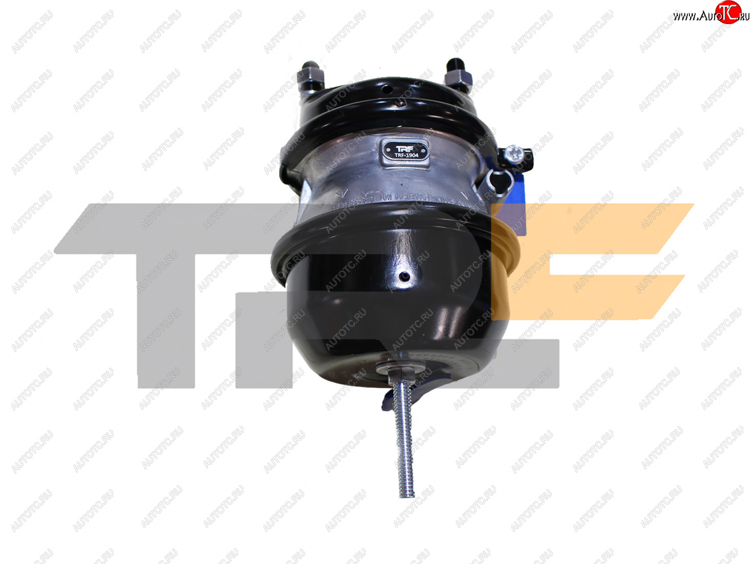 2 969 р. Энергоаккумулятор Т16/24 (диск. торм., п/п, возд М16/M16) TRF Hyundai HD-250 (2007-2025)  с доставкой в г. Пермь