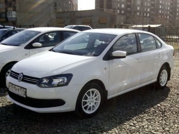 14 799 р. Кованый диск Slik Classik 6x15 (Белый)   (Цвет: Белый)  с доставкой в г. Пермь. Увеличить фотографию 4