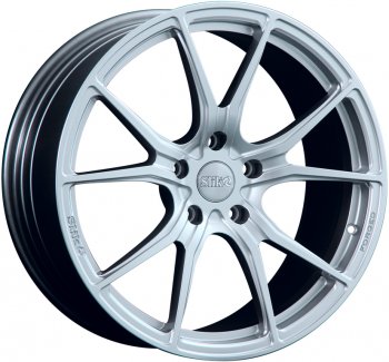 Кованый диск Slik PREMIUM L-616 9.0x20 Honda Legend 4 KB1 рестайлинг (2008-2012) 5x120.0xDIA64.1xET55.0