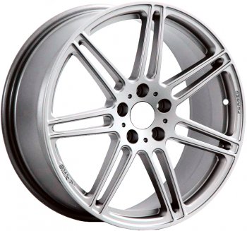 Кованый диск Slik PREMIUM 9.0x20 Hyundai Kona OS дорестайлинг (2017-2021) 5x114.3xDIA67.1xET52.0