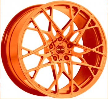 Ярко оранжевый (ORANGE) 67934р
