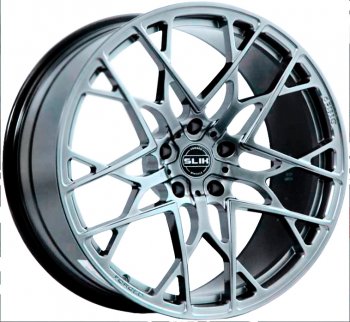 Кованый диск Slik PREMIUM 9.0x20 Jaguar XKR (1996-2006) 5x120.7xDIA73.8xET33.0
