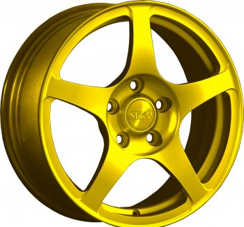 Кованый диск Slik Classic L-193 6.5x16 Honda Insight ZE4 седан (2018-2022) 5x114.3xDIA64.1xET45.0