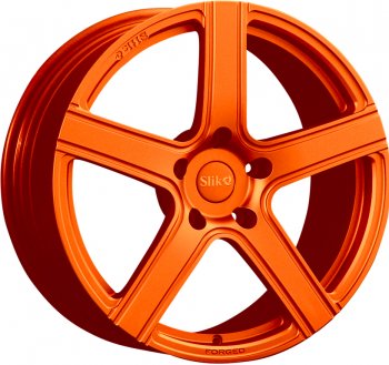 Кованый диск Slik PREMIUM L-730 7.5x17 Honda Pilot YF4 дорестайлинг (2008-2011) 5x120.0xDIA64.1xET45.0