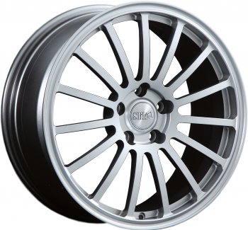 Кованый диск Slik Classic L-810 8.0x18 Honda S2000 (1999-2009) 5x114.3xDIA70.1xET50.0