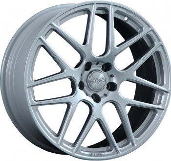 Кованый диск Slik PREMIUM L-815 8.0x18 Honda S2000 (1999-2009) 5x114.3xDIA70.1xET50.0