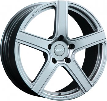 Кованый диск Slik PREMIUM L-822 8.0x18 Honda Elysion 1 2-ой рестайлинг (2008-2013) 5x114.3xDIA64.1xET55.0