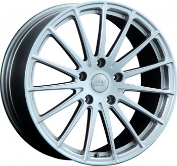 Кованый диск Slik PREMIUM L-823 8.0x18 Honda Elysion 1 2-ой рестайлинг (2008-2013) 5x114.3xDIA64.1xET55.0