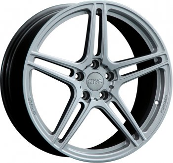 Кованый диск Slik PREMIUM L-824 8.0x18 Honda S2000 (1999-2009) 5x114.3xDIA70.1xET50.0
