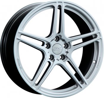 Кованый диск Slik PREMIUM L-824 8.5x18 Honda Pilot YF6 дорестайлинг (2016-2019) 5x120.0xDIA64.1xET50.0