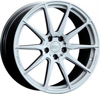 Кованый диск Slik PREMIUM L-826 8.0x18 Honda S2000 (1999-2009) 5x114.3xDIA70.1xET50.0