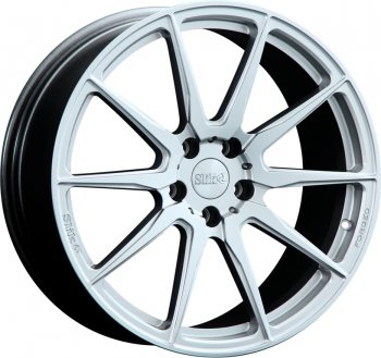 Кованый диск Slik PREMIUM L-826 8.5x18 Honda Pilot YF4 дорестайлинг (2008-2011) 5x120.0xDIA64.1xET45.0
