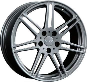 Кованый диск Slik PREMIUM L-828 8.0x18 Honda S2000 (1999-2009) 5x114.3xDIA70.1xET50.0