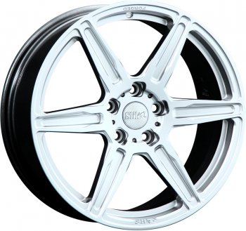 Кованый диск Slik PREMIUM L-831 8.0x18 Honda S2000 (1999-2009) 5x114.3xDIA70.1xET50.0