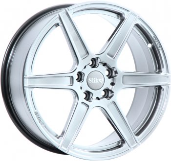 Кованый диск Slik PREMIUM L-832 8.0x18 Honda Elysion 1 2-ой рестайлинг (2008-2013) 5x114.3xDIA64.1xET55.0