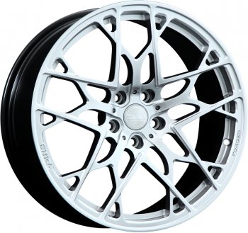 Кованый диск Slik PREMIUM L-834 8.0x18 Honda Elysion 1 2-ой рестайлинг (2008-2013) 5x114.3xDIA64.1xET55.0
