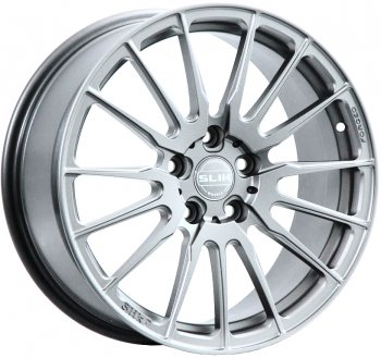 Кованый диск Slik PREMIUM L-838 8.0x18 Honda S2000 (1999-2009) 5x114.3xDIA70.1xET50.0