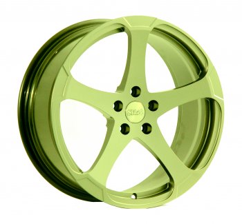 Кованый диск Slik Classic L-900 8.0x19 Honda CR-Z (2010-2016) 5x114.3xDIA64.1xET50.0