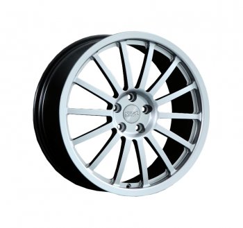 Кованый диск Slik PREMIUM L-902 8.5x19 Honda UR-V 1 1-ый рестайлинг (2020-2023) 5x114.3xDIA64.1xET45.0