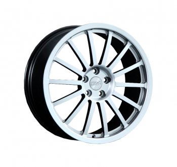 Кованый диск Slik PREMIUM L-902 9.0x19 Honda UR-V 1 1-ый рестайлинг (2020-2023) 5x114.3xDIA64.1xET45.0