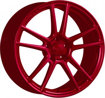 Кованый диск Slik PREMIUM L-903 9.0x19  (Candy рубиновый (Candy RUBIN))