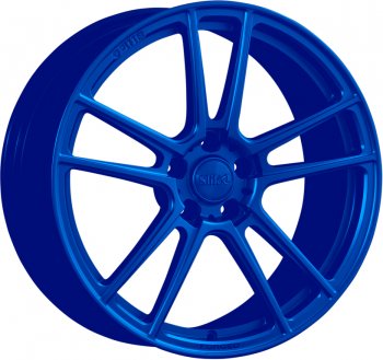 Кованый диск Slik PREMIUM L-903 9.0x19  (Candy синий (Candy BLUE))