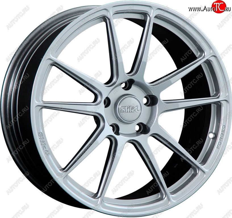 41 999 р. Кованый диск Slik PREMIUM L-904 8.5x19 JAECOO J8 (2024-2025) 5x108.0xDIA65.1xET41.0 (Серебристый светлый (S16))