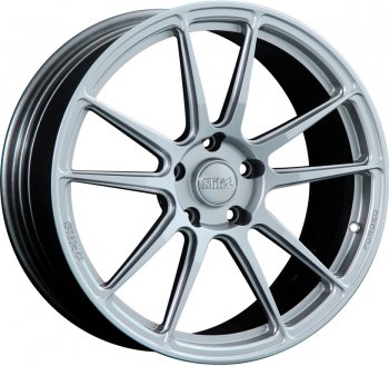 Кованый диск Slik PREMIUM L-904 9.0x19 Acura ZDX YB1 (2009-2013) 5x120.0xDIA70.1xET45.0