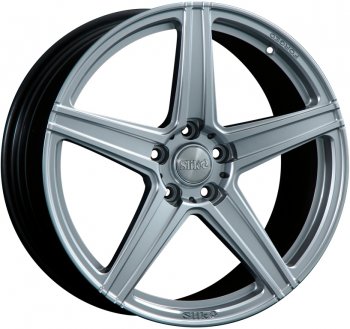 Кованый диск Slik PREMIUM L-908 8.5x19 Honda UR-V 1 1-ый рестайлинг (2020-2023) 5x114.3xDIA64.1xET45.0