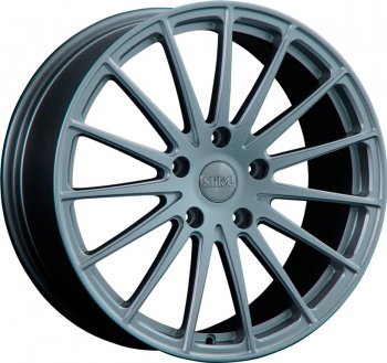 Кованый диск Slik PREMIUM L-912 9.0x19  (Графит матовый (GRF2))