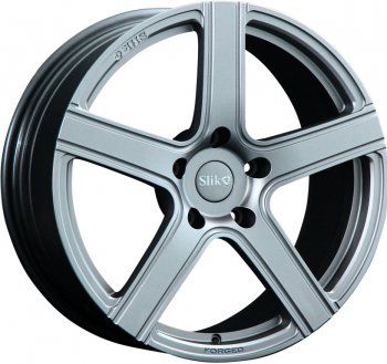 Кованый диск Slik PREMIUM L-913 9.0x19 Honda UR-V 1 1-ый рестайлинг (2020-2023) 5x114.3xDIA64.1xET45.0
