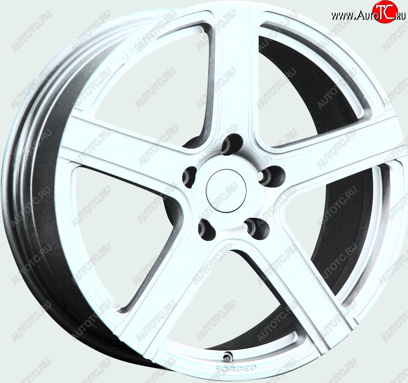44 999 р. Кованый диск Slik PREMIUM L-913 9.0x19   (Белый (W))  с доставкой в г. Пермь