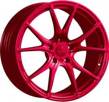 Кованый диск Slik PREMIUM L-916 9.0x19  (Candy рубиновый (Candy RUBIN))