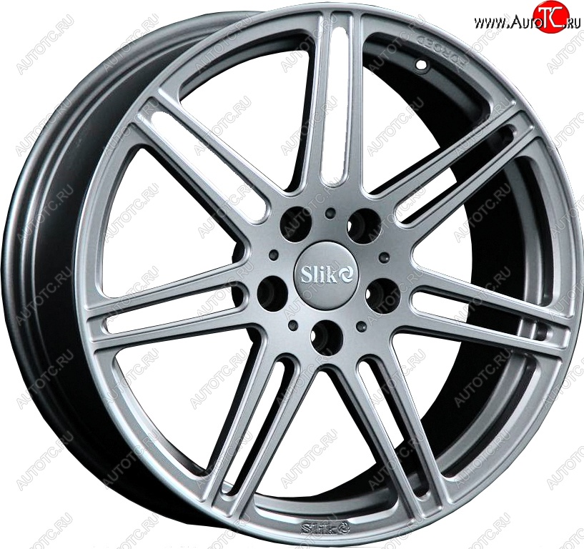 41 999 р. Кованый диск Slik PREMIUM L-917 8.5x19 JAECOO J8 (2024-2025) 5x108.0xDIA65.1xET41.0 (Серебристый светлый (S16))