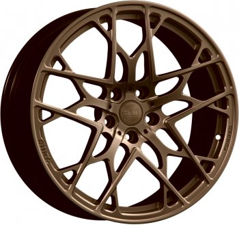 Кованый диск Slik PREMIUM L-934 8.5x19  (Бронза (BRZ))