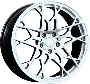 Кованый диск Slik PREMIUM L-934 8.5x19  (Белый)