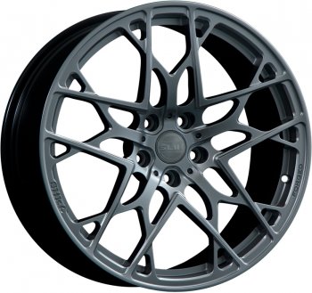 Кованый диск Slik PREMIUM L-934 8.5x19  (Графит глянцевый (GM))