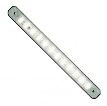 959 р. Универсальные дневные ходовые огни Евросвет ЕС-08.3775 (LED 6,8 W MAX, 1 шт) Honda Mobilio 2 DD4,DD5 1-ый рестайлинг (2017-2019) (12В)  с доставкой в г. Пермь. Увеличить фотографию 2
