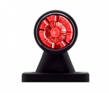 Фонарь габаритный и контурный Евросвет ГФ 3.2 LED1 Хрусталик Hyundai Porter AU,KR (1996-2011)