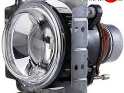 100 мм модуль ближнего света HELLA 1BL 007 834-007 Honda Mobilio 2 DD4,DD5 1-ый рестайлинг (2017-2019)