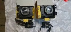 17 999 р. Bi-Halogen модуль 90 мм Hella Hyundai Matrix 1 FC 2-ой рестайлинг (2008-2010)  с доставкой в г. Пермь. Увеличить фотографию 5