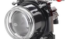 Bi-Halogen модуль 90 мм Hella Honda Mobilio 2 DD4,DD5 1-ый рестайлинг (2017-2019)