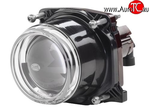 17 999 р. Bi-Halogen модуль 90 мм Hella Hyundai Matrix 1 FC 2-ой рестайлинг (2008-2010)  с доставкой в г. Пермь