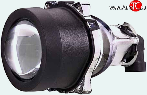 10 649 р. Модуль ближнего света с линзой HELLA DE 1BL 998 570-001 60 мм Honda Accord 10 CV (2019-2022)  с доставкой в г. Пермь