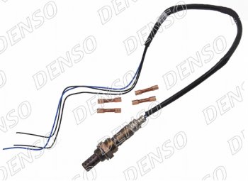 Датчик кислородa DENSO Nissan Almera N15 седан дорестайлинг (1995-1998)