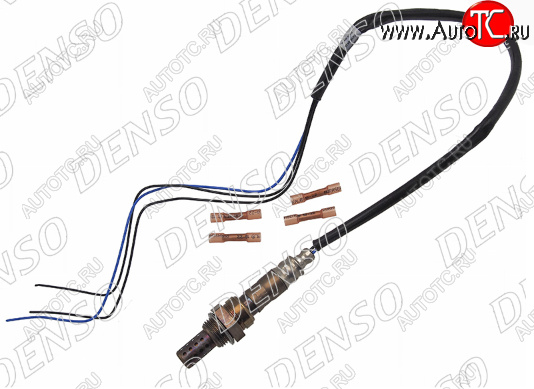 4 299 р. Датчик кислородa DENSO Nissan Almera N15 седан дорестайлинг (1995-1998)  с доставкой в г. Пермь