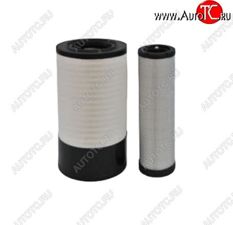 3 699 р. Фильтр воздушный STAL  CASE 821E (1995-2025), Dressta 534C (1995-2025), Dressta TD-15M Extra (1995-2025), Dynapac CA300D (2005-2025), Dynapac CA500D (2005-2025), Dynapac CA600D (2005-2025), Dynapac CA610D (2005-2025), HYSTER H4.5FTS5 (2005-2011), Hyundai R130 (1985-2025), Hyundai R140 (1985-2025), Hyundai Robex 1300W (1995-2025), Hyundai Robex 320LC-7 (1995-2025), JAC CPCD  35 (2010-2025), KOMATSU D155  A (1968-2025), LiuGong CLG 842 (1966-2025), Samsung MX132 (1995-2025), ЕЛАЗ BL880 (2000-2025), ЕЛАЗ BL888 (2000-2025), ЧЕТРА T-11 (2001-2025), ЧЕТРА T-9 (2010-2025)  с доставкой в г. Пермь